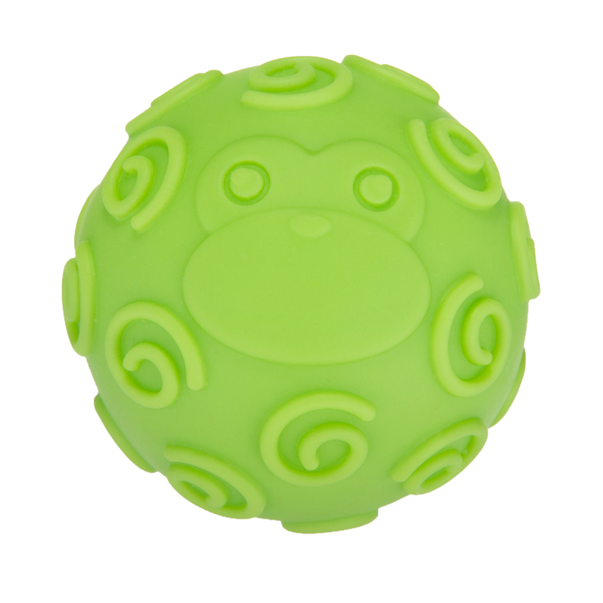 Canpol - კანპოლი რბილი სენსორული მოტორიკის ბურთები 6 ცალი 79/402 6