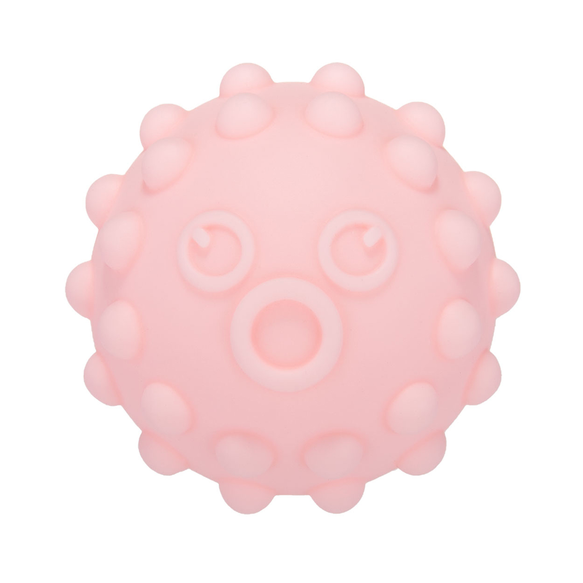 Canpol - კანპოლი რბილი სენსორული მოტორიკის ბურთები 6 ცალი 79/402 7