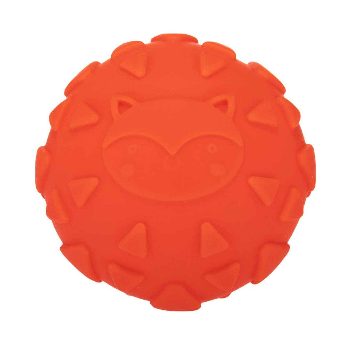 Canpol - კანპოლი რბილი სენსორული მოტორიკის ბურთები 6 ცალი 79/402 8