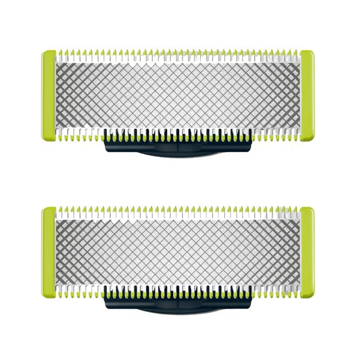 Philips - ფილიპსი One Blade სათადარიგო თავები QP220/50 2 ცალი 7419 2