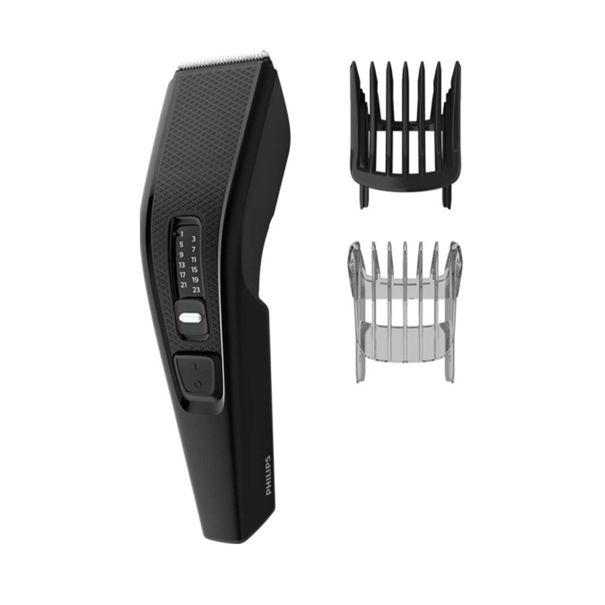 Philips - ფილიპსი მამაკაცის თმის საპარსი HC3510/15 9703