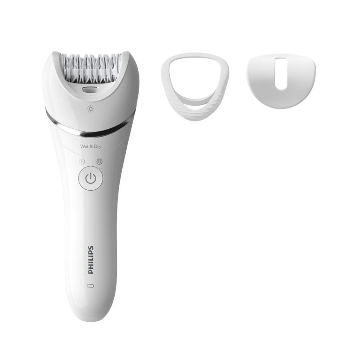 Philips - ფილიპსი ეპილატორი BRE700/00 5476