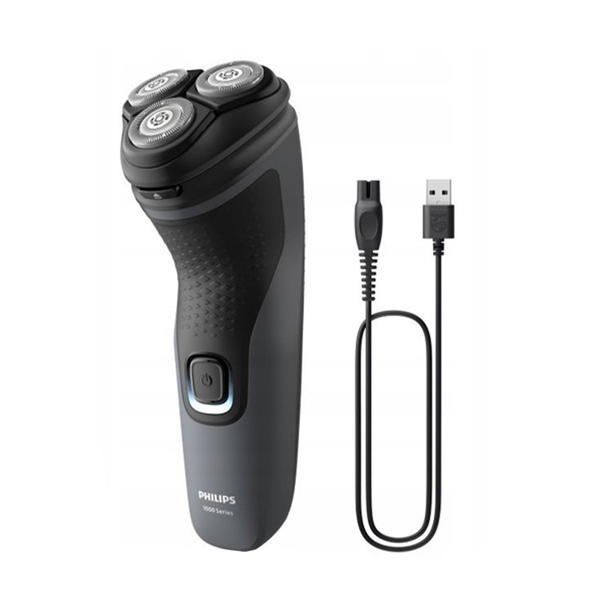 Philips - ფილიპსი მამაკაცის ელექტრო საპარასი S1142/00 8821