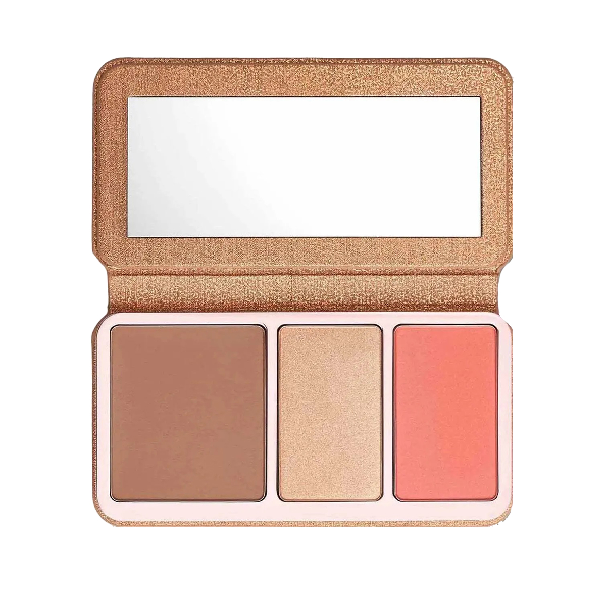 Anastasia Beverly Hills - ანასტასია ბევერლი ჰილს სახის პალიტრა Costa Rica 1891