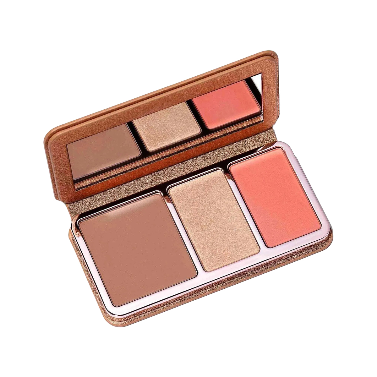 Anastasia Beverly Hills - ანასტასია ბევერლი ჰილს სახის პალიტრა Costa Rica 1891 3