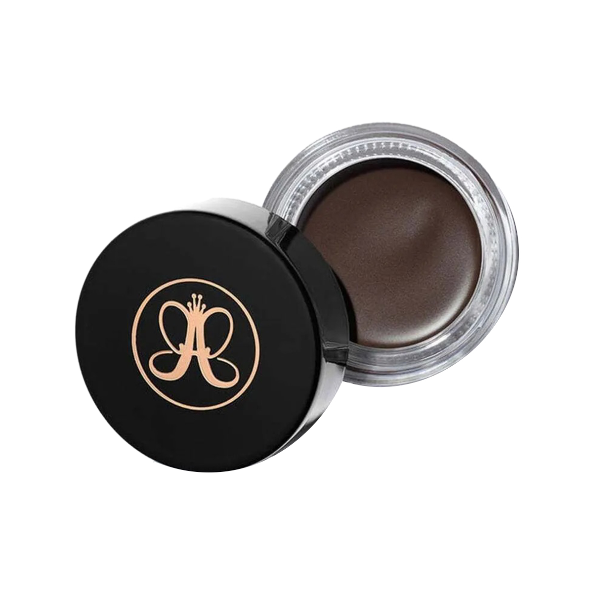 Anastasia Beverly Hills - ანასტასია ბევერლი ჰილს წარბის საცხი Dark Brown 1040