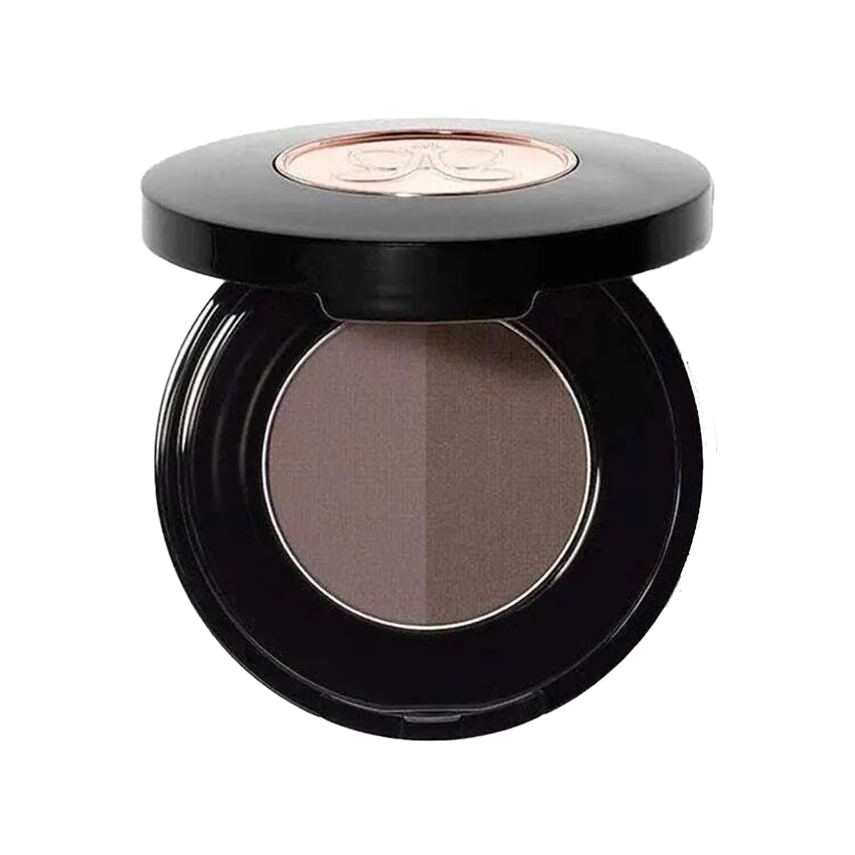 Anastasia Beverly Hills - ანასტასია ბევერლი ჰილს წარბის პუდრი დუო Ash Brown 0207