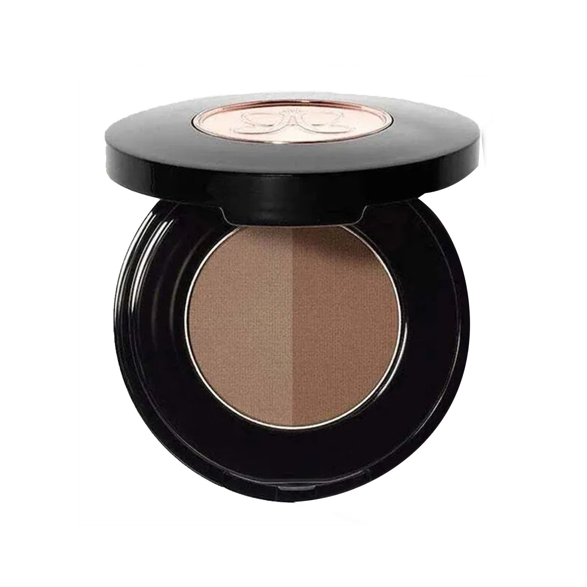 Anastasia Beverly Hills - ანასტასია ბევერლი ჰილს წარბის პუდრი დუო Soft Brown 0092