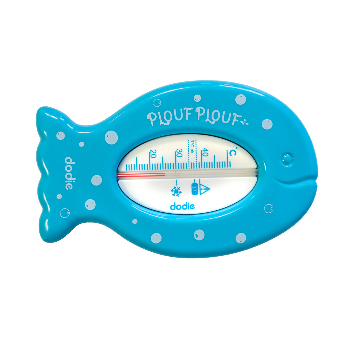 Dodie - დოძიე წყლის თერმომეტრი ვეშაპი 2335 2