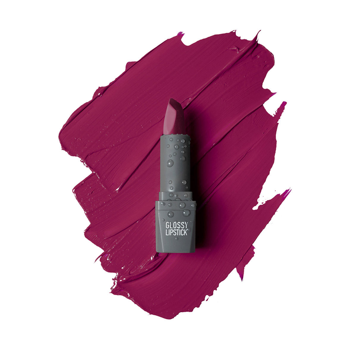 ALIX AVIEN - ალიქს ავიენი ტუჩსაცხი GLOSSY 318 9951 2