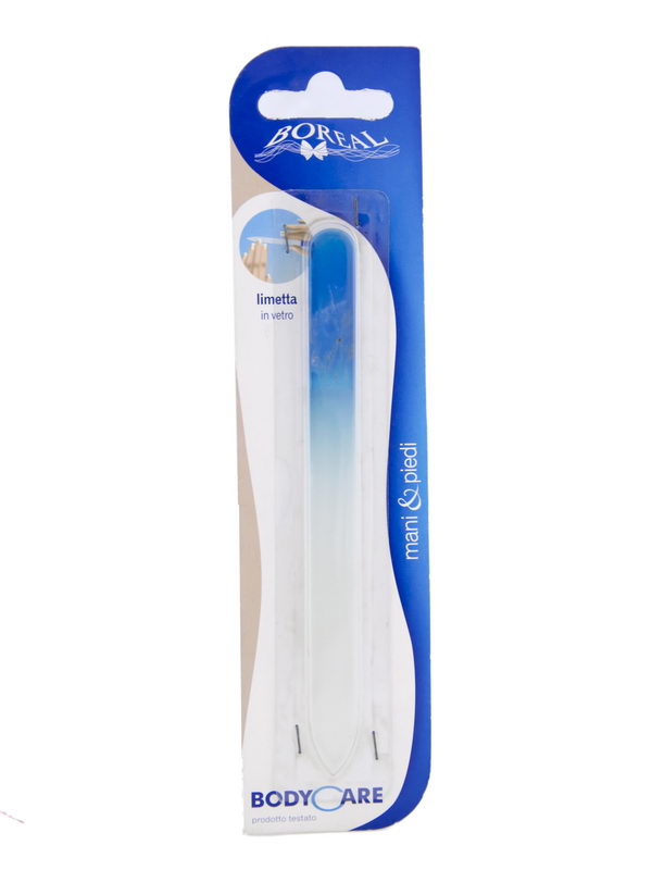 Boreal - ბორეალი ქლიბი შუშის 5058