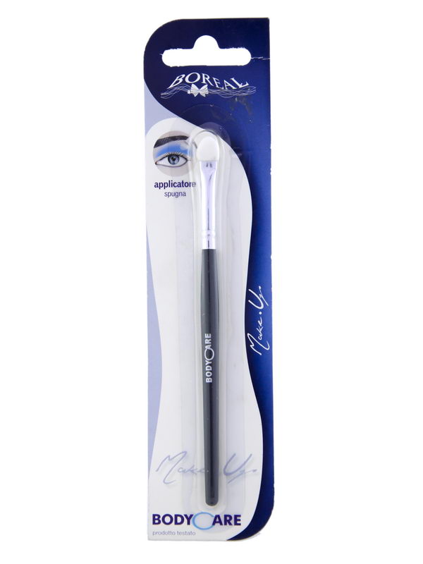 Boreal - ბორეალი თვალის ჩრდილის ფუნჯი