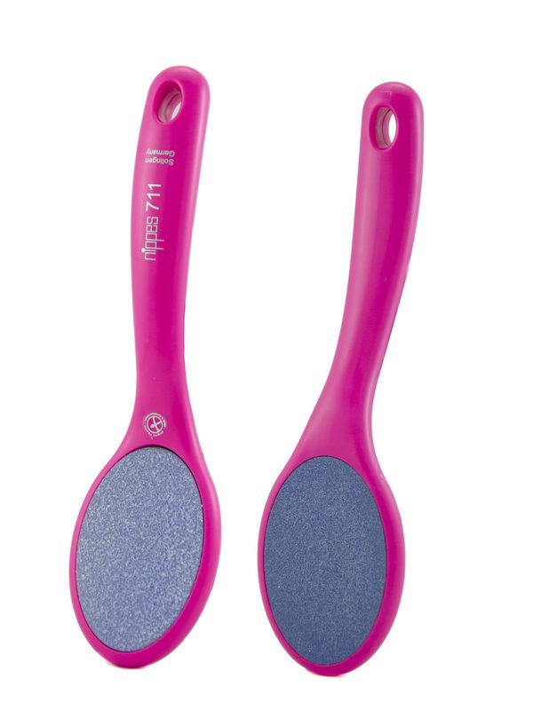 ზოლინგენი - ქუსლის სახეხი კერამიკის