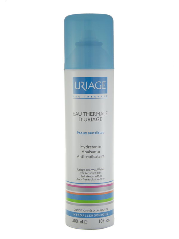 Uriage - ურიაჟი თერმული წყალი 300 მლ სპრეი 0522