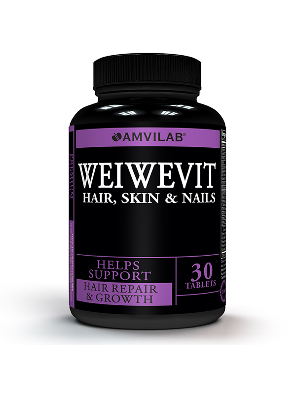 ვეივევიტი 30 ტაბლეტი