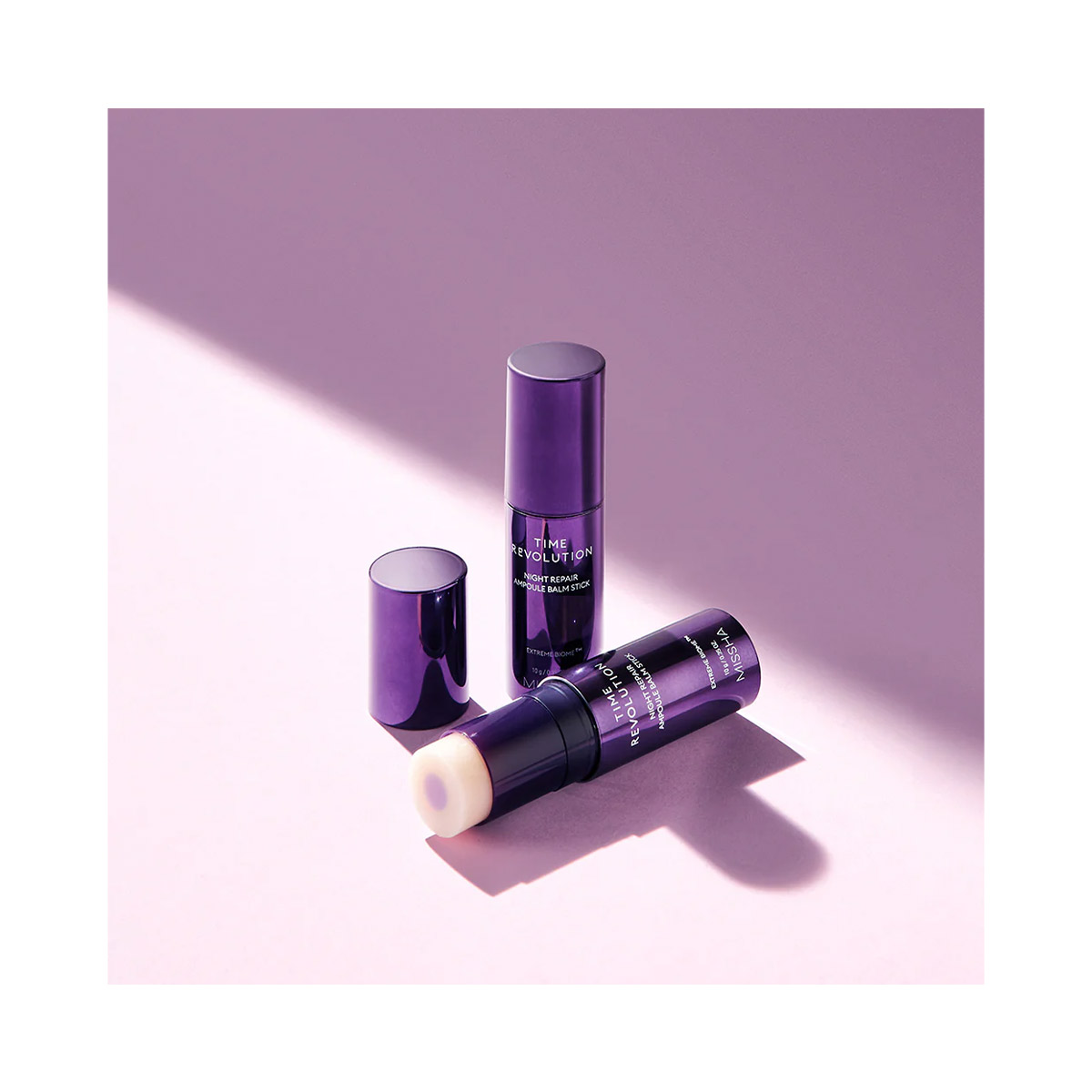 ღამის ამპულა სტიკი Time Revolution 0431 მისშა - Missha 2