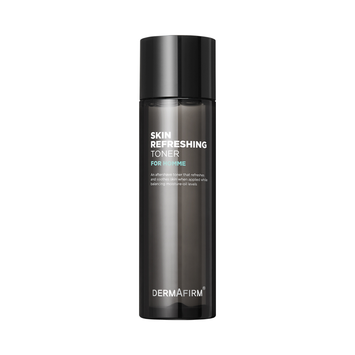 ტონერი მამაკაცებისთვის Skin refreshing 150 მლ 0410 დერმაფირმი - DERMAFIRM