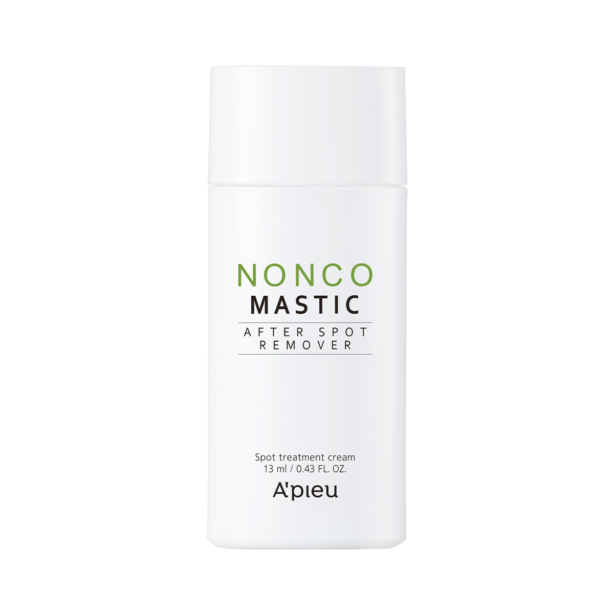 ლაქების სამკურნალო საშუალება Nonco 13 მლ 7221 აპიუ - A'pieu