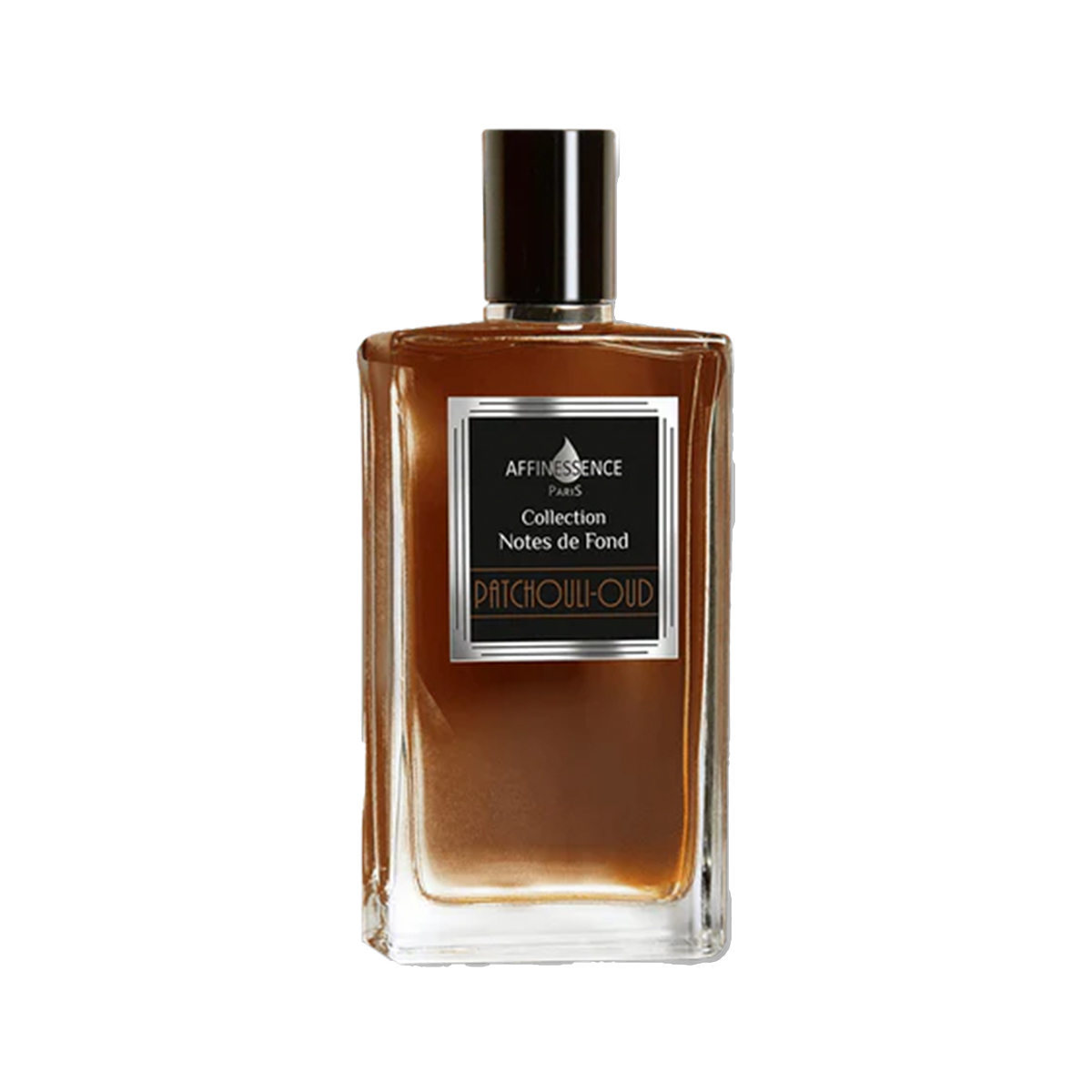 სუნამო Patchouli-Oud 50მლ 2328 აფინესენსი - Affinessence