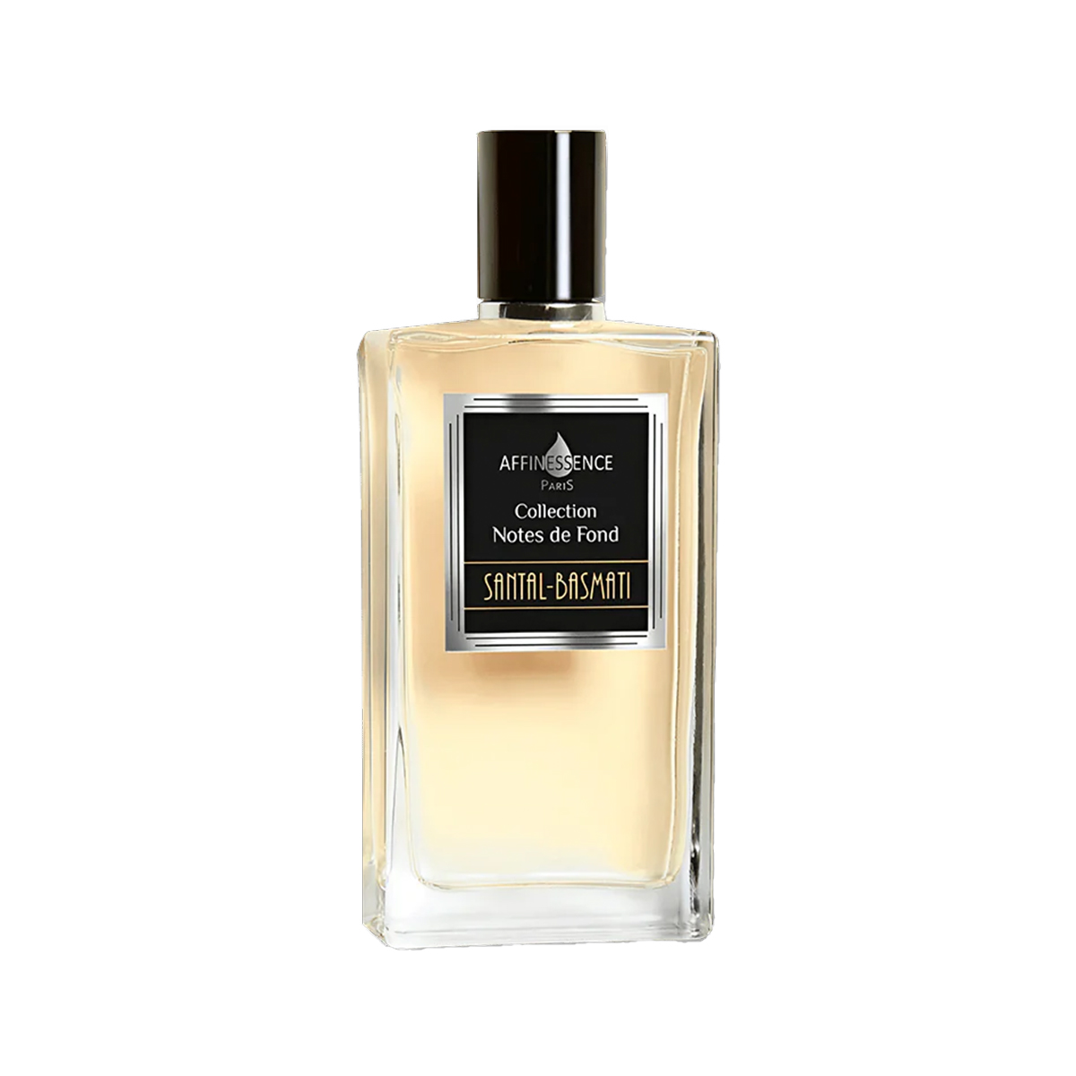 სუნამო Santal-Basmati 100მლ 2427 აფინესენსი - Affinessence