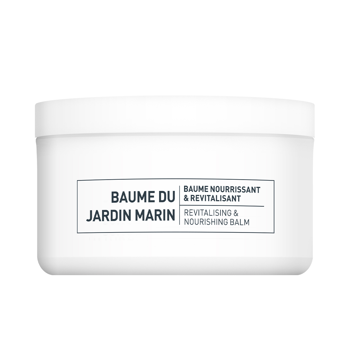 Algologie - ალგოლოჟი BAUME DU JARDIN MARIN ტანის ბალზამი 150 მლ 9082