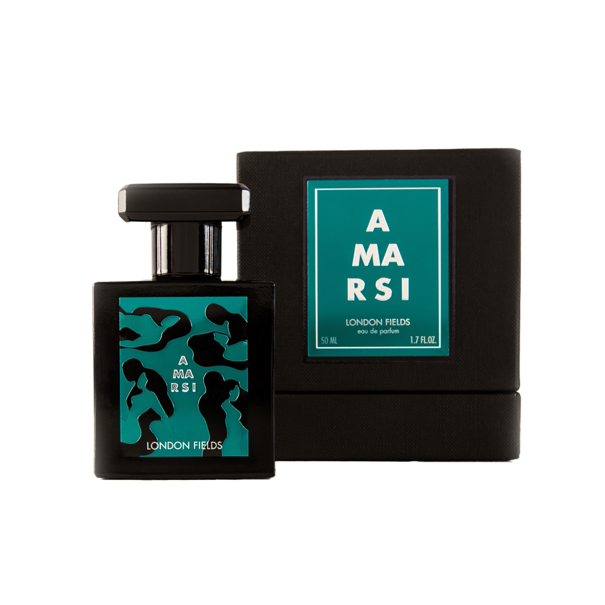 სუნამო London Fie 50მლ 0049 ამარსი - Amarsi