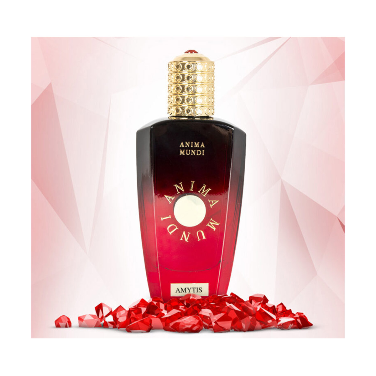 Amytis 75მლ 3702 ანიმა მუნდი - Anima Mundi 2