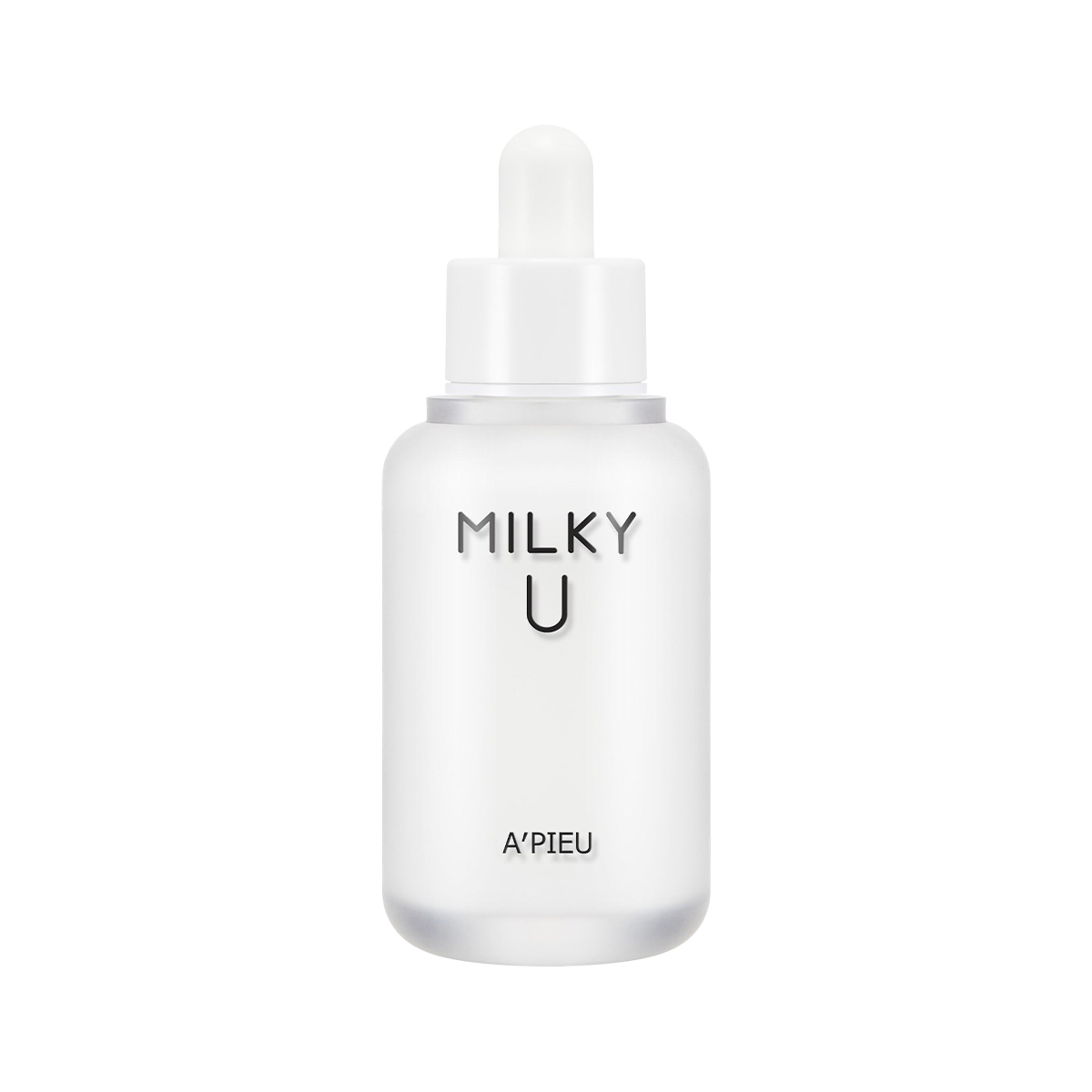 შრატი MILKY 9813 აპიუ - A'pieu