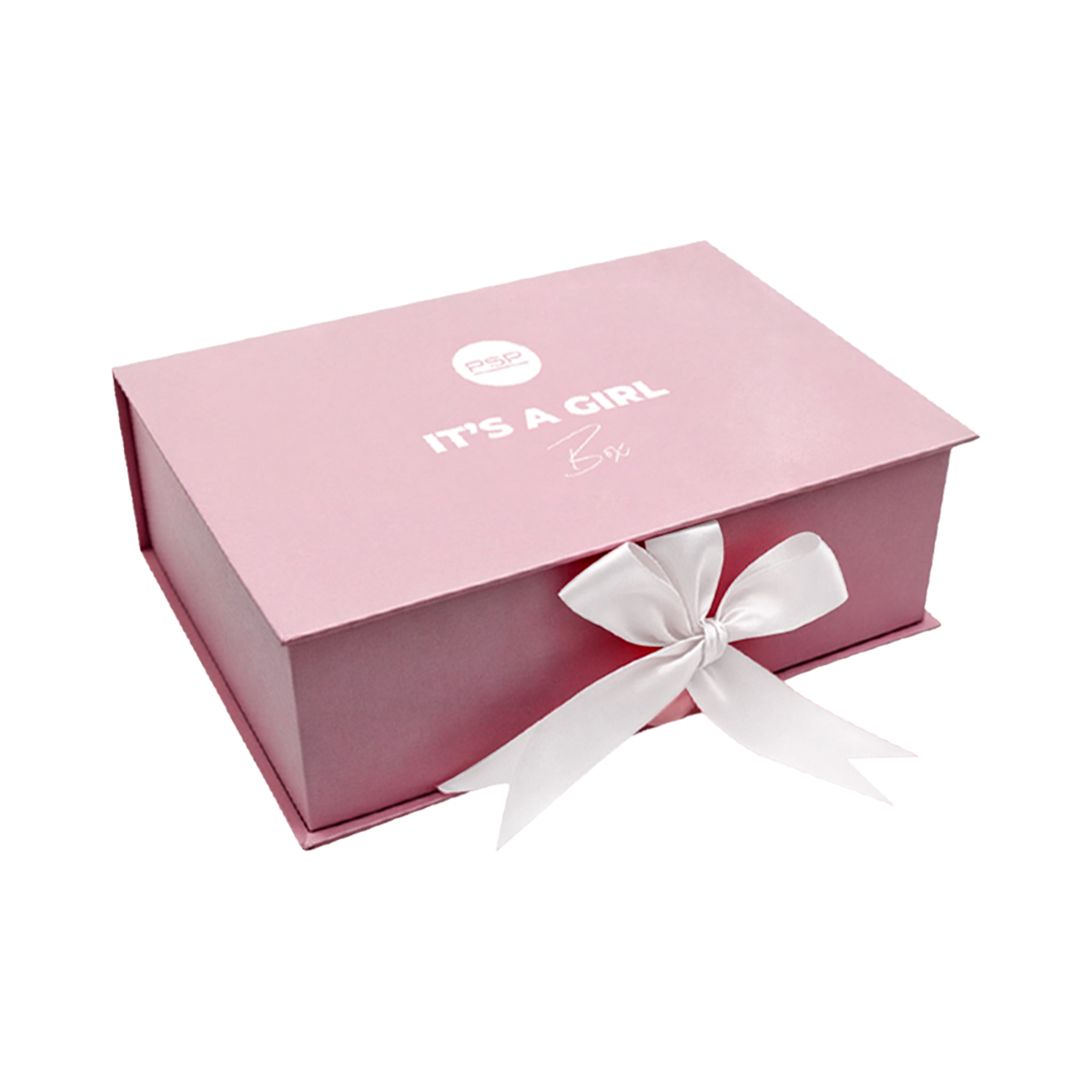 გოგოს ნაკრები It’s a Girl Box