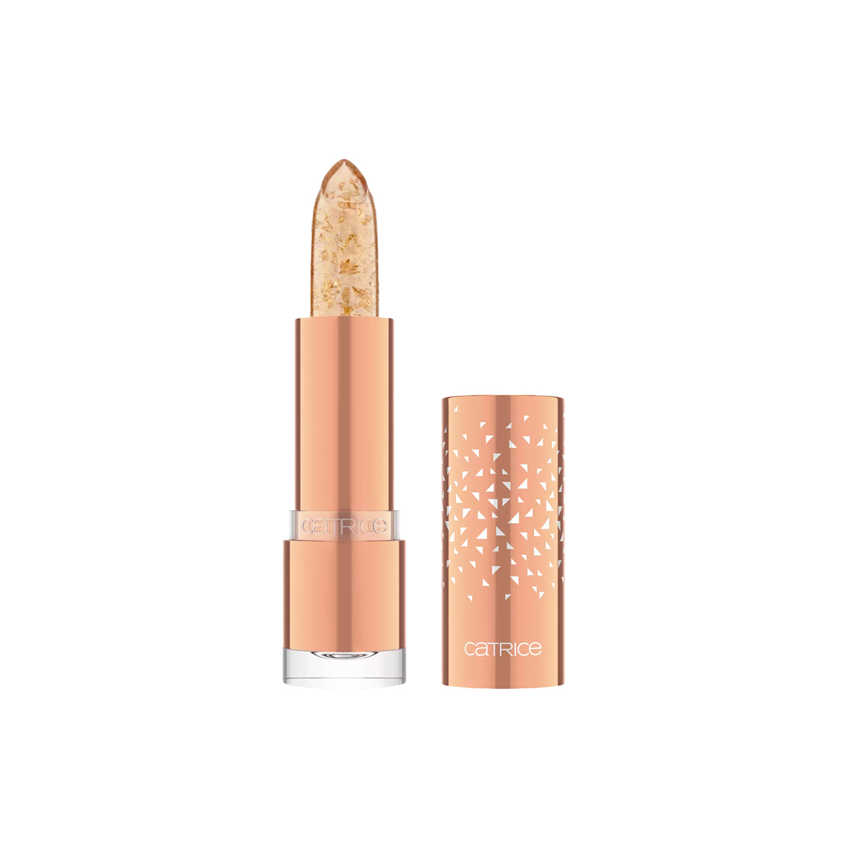 ტუჩის ბალმი Glam In Gold 5698  კატრისი - Catrice