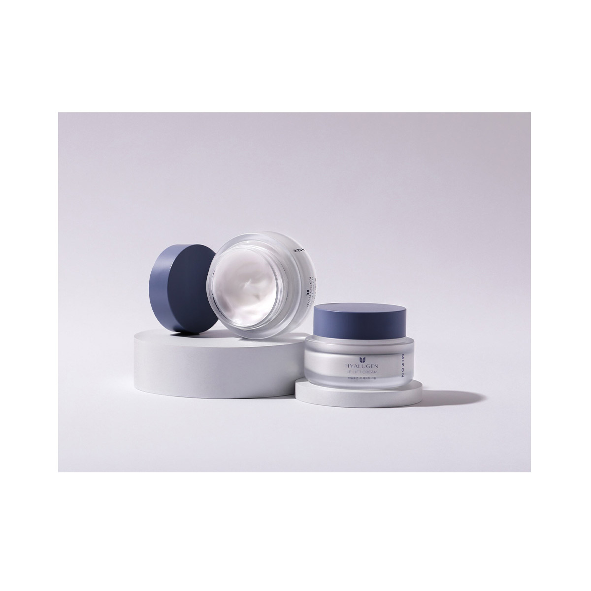 კრემი Hyalugen 50 მლ 5539 მიზონი - Mizon 2