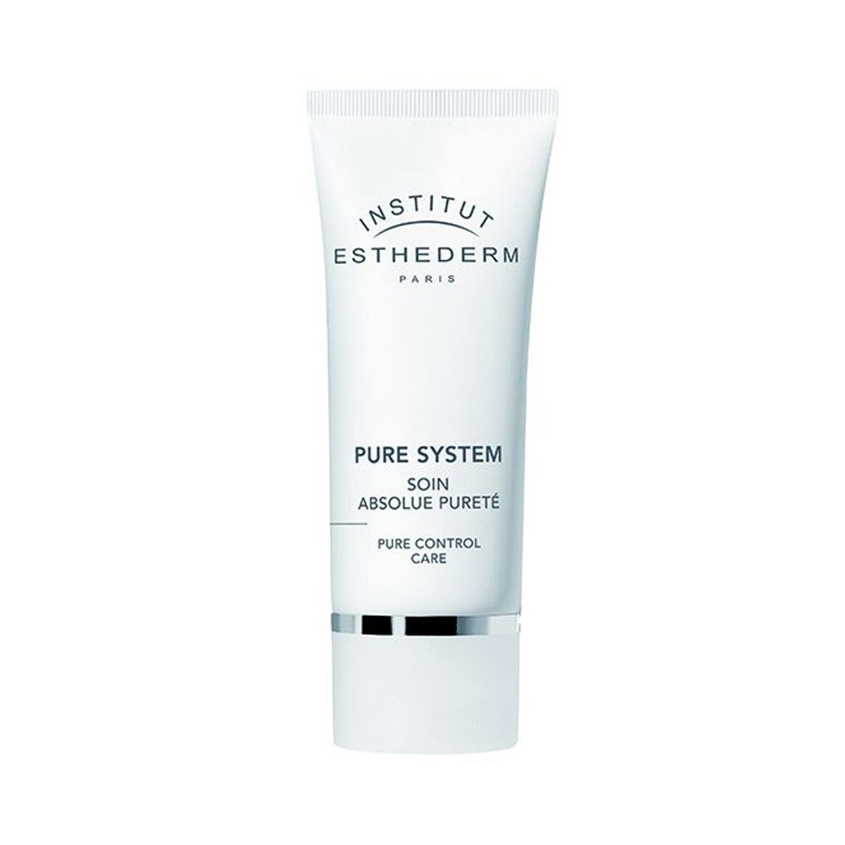 Esthederm - ესტედერმი ცხიმიანი და პრობლემური კანის კრემი