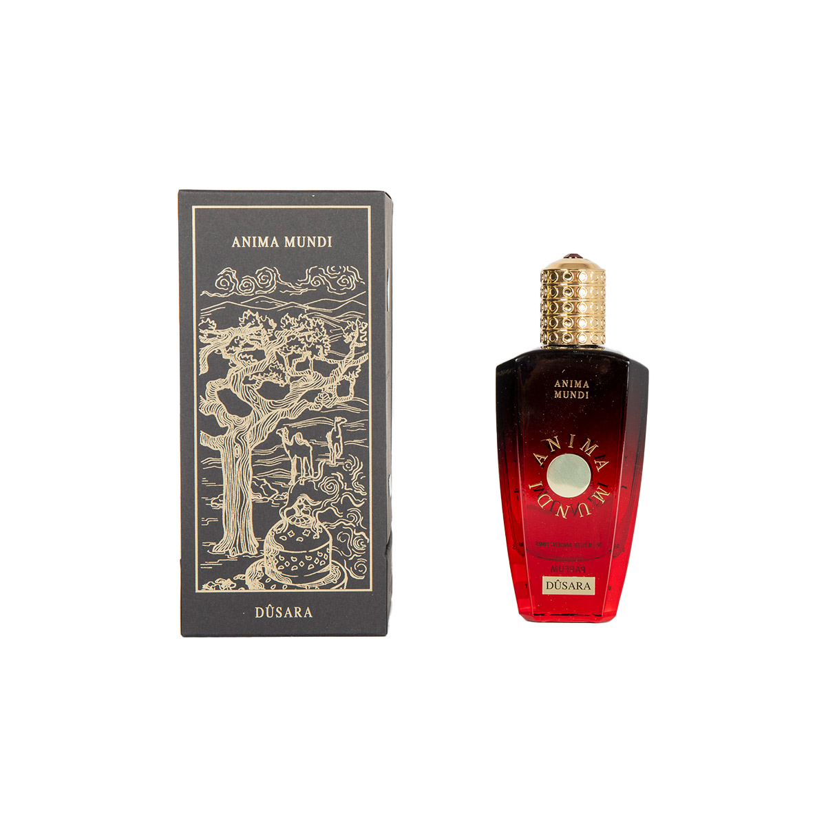 Dusara 75მლ 3108 ანიმა მუნდი - Anima Mundi