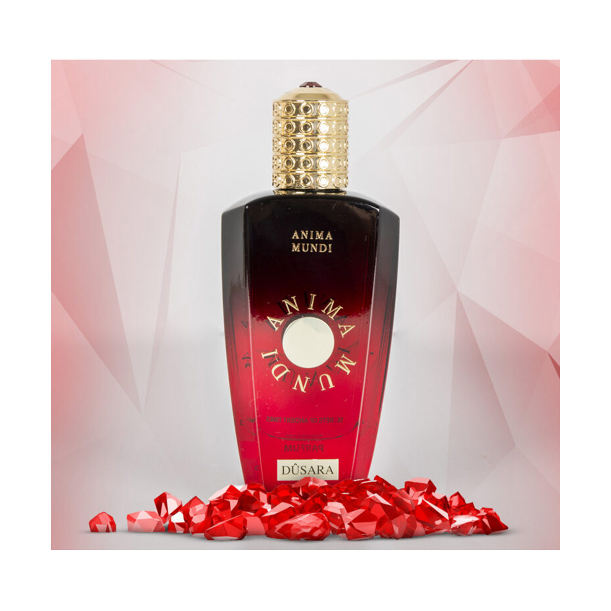 Dusara 75მლ 3108 ანიმა მუნდი - Anima Mundi 2