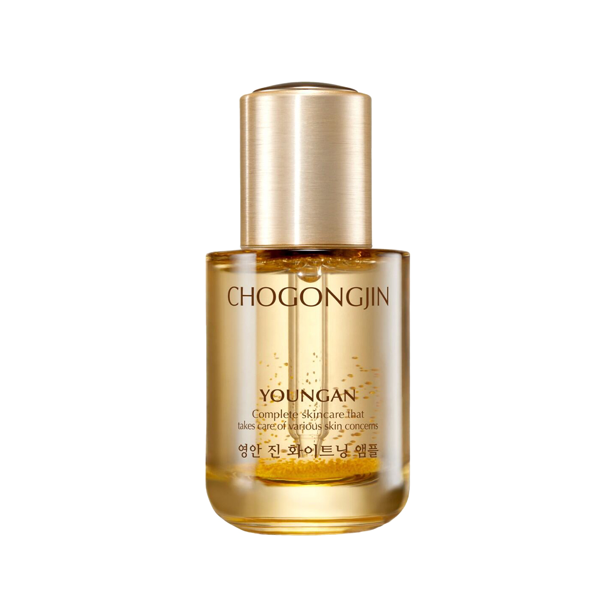 შრატი Chogongjin Youngan White 8429 მისშა - Missha