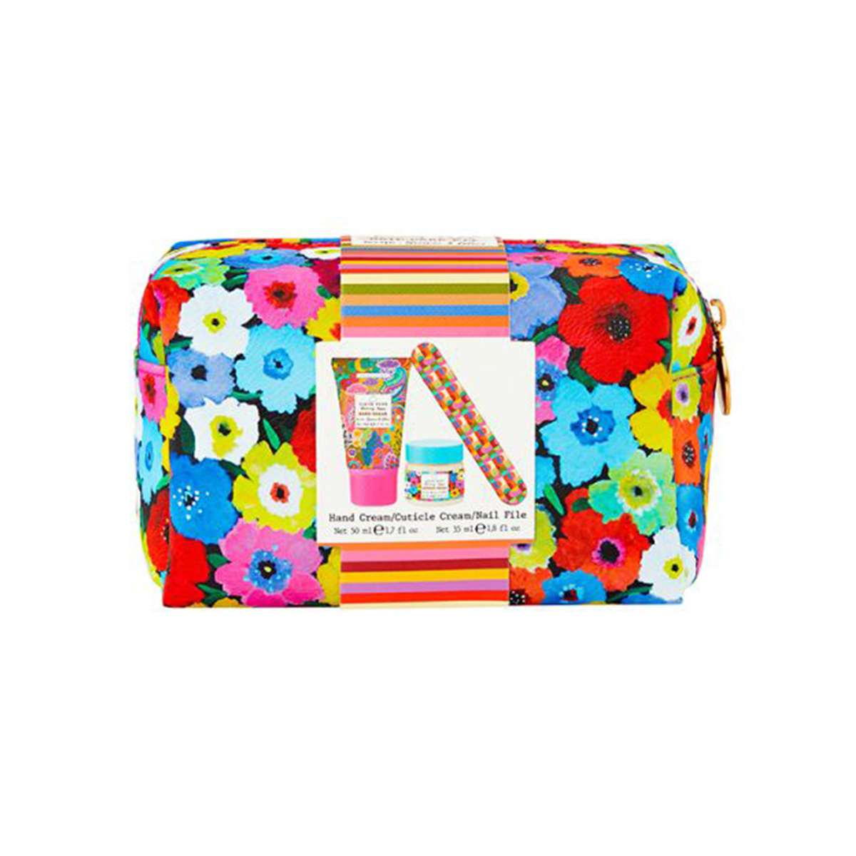 Heathcote And Ivory - ჰესკოტი და აივორი Cloud Nine ხელის ნაკრები 4686