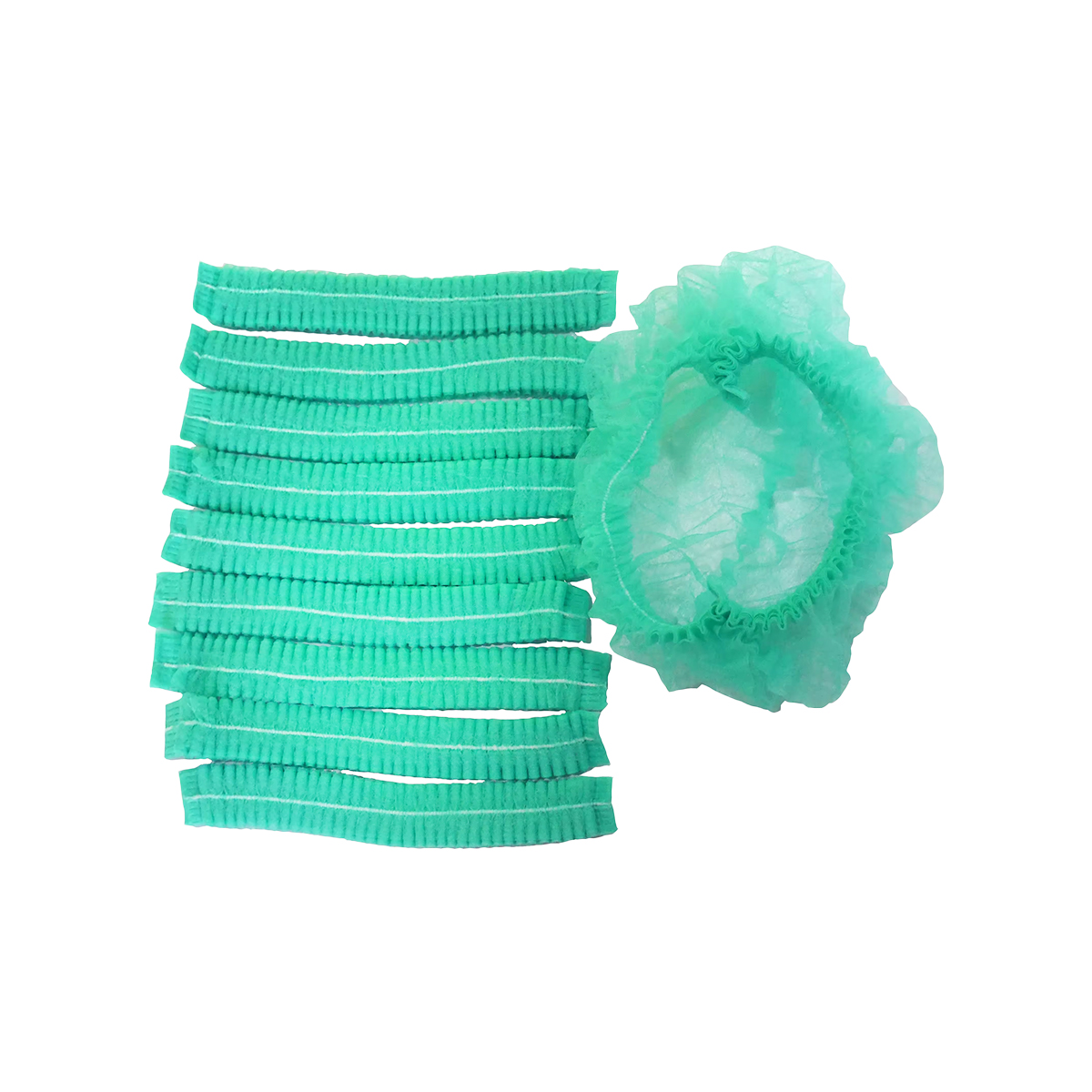 მოვ/საგ ქუდი ექთნის მწვანე