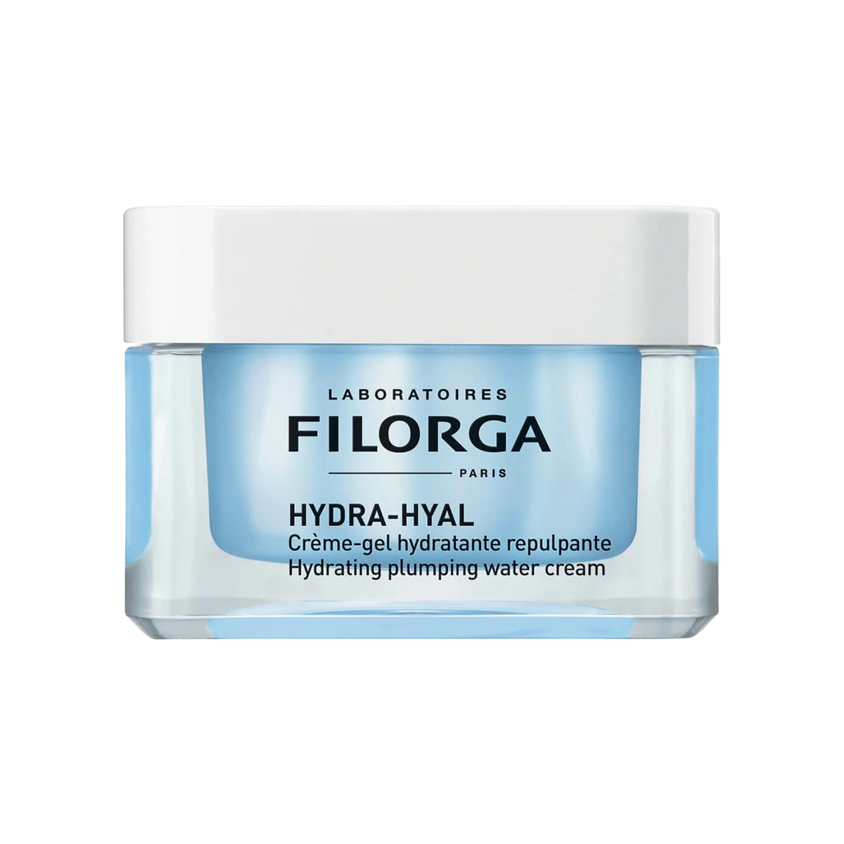 სახის კრემი Hydra-Hyal 50 მლ 0145 ფილორგა - FILORGA