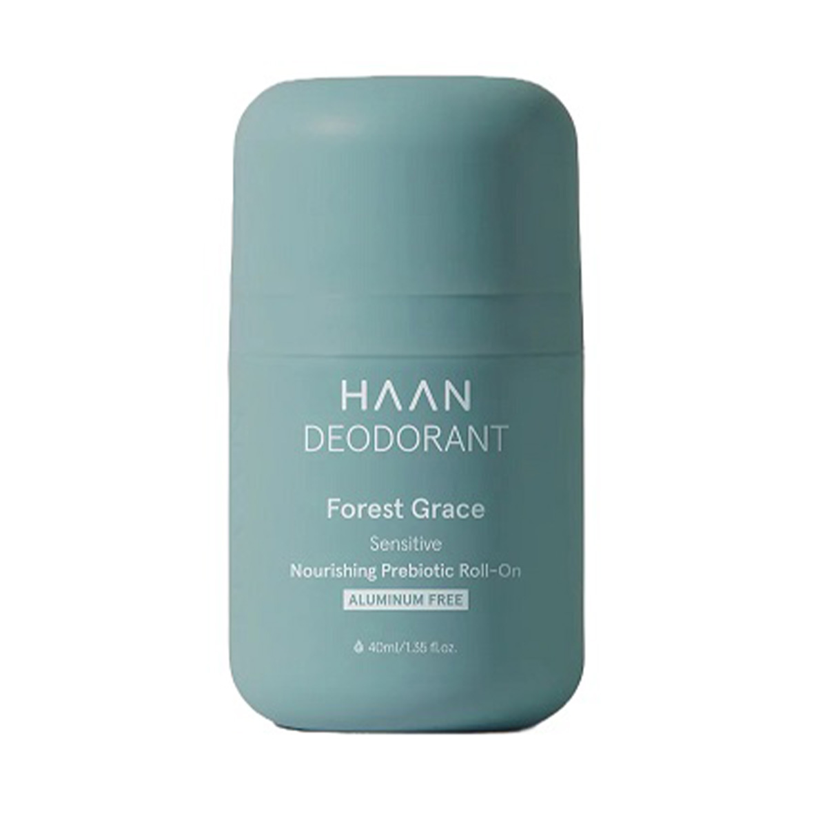 Haan - ჰაანი დეოდორანტი Forest Grace 3440