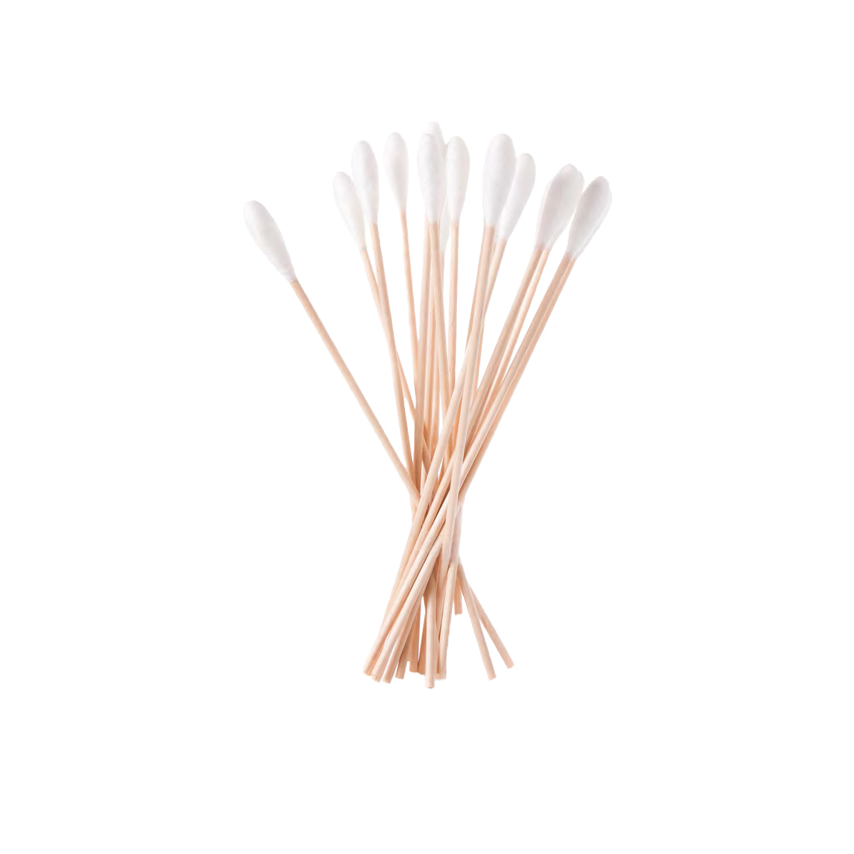 იოდის ჩხირები 150x5მმ 100 ცალი მედრული - Medrull