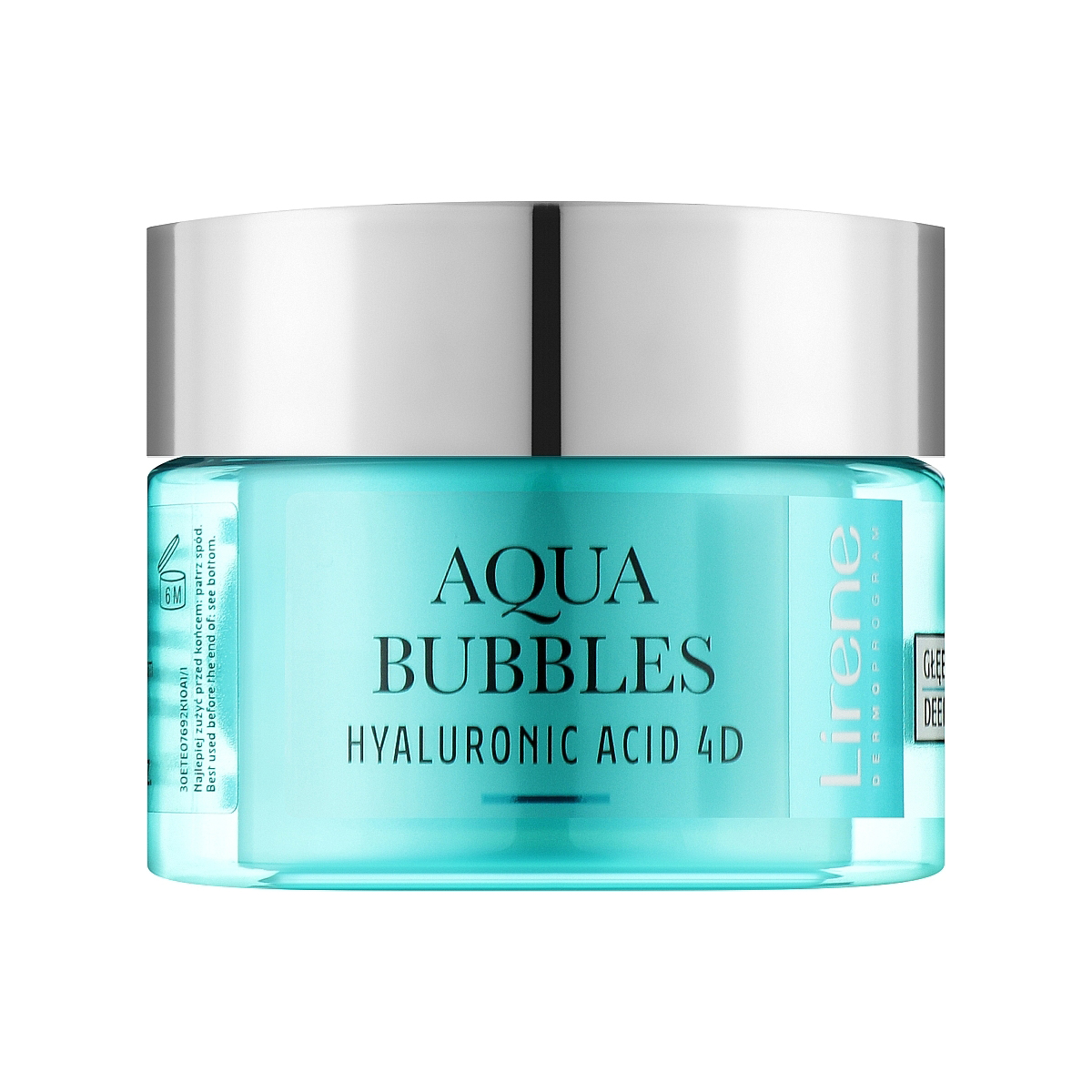 სახის ჰიდრა კრემი 50 მლ 9311 ლირენე - Lirene