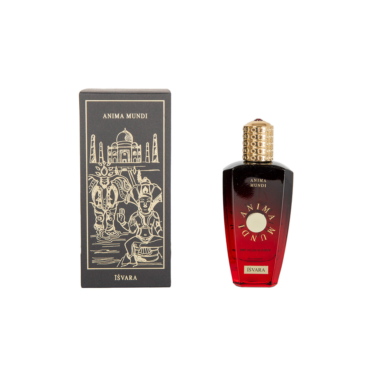Isvara 75მლ 3207 ანიმა მუნდი - Anima Mundi
