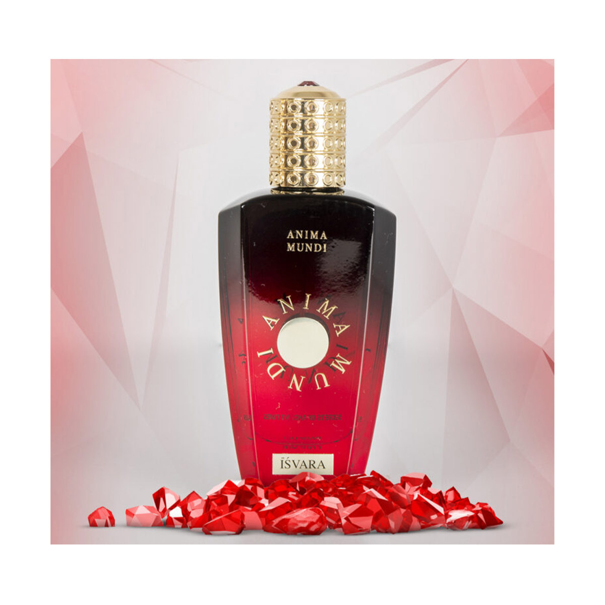 Isvara 75მლ 3207 ანიმა მუნდი - Anima Mundi 2