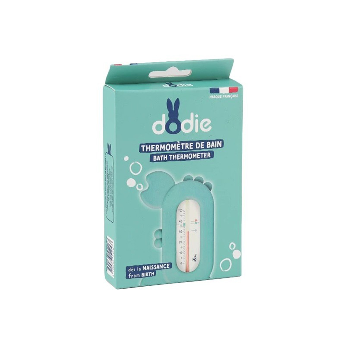 აბაზანის თერმომეტრი 2167 დოძიე - DODIE