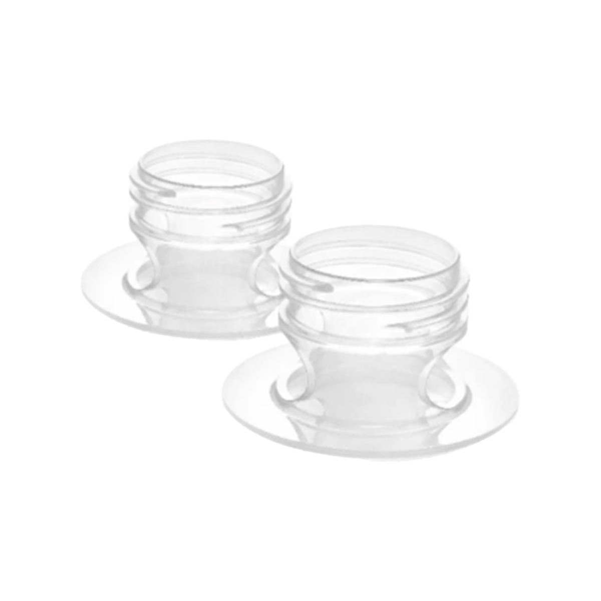 რძის გამოსაწველი ადაპტორი 34413 ლანსინო - Lansinoh