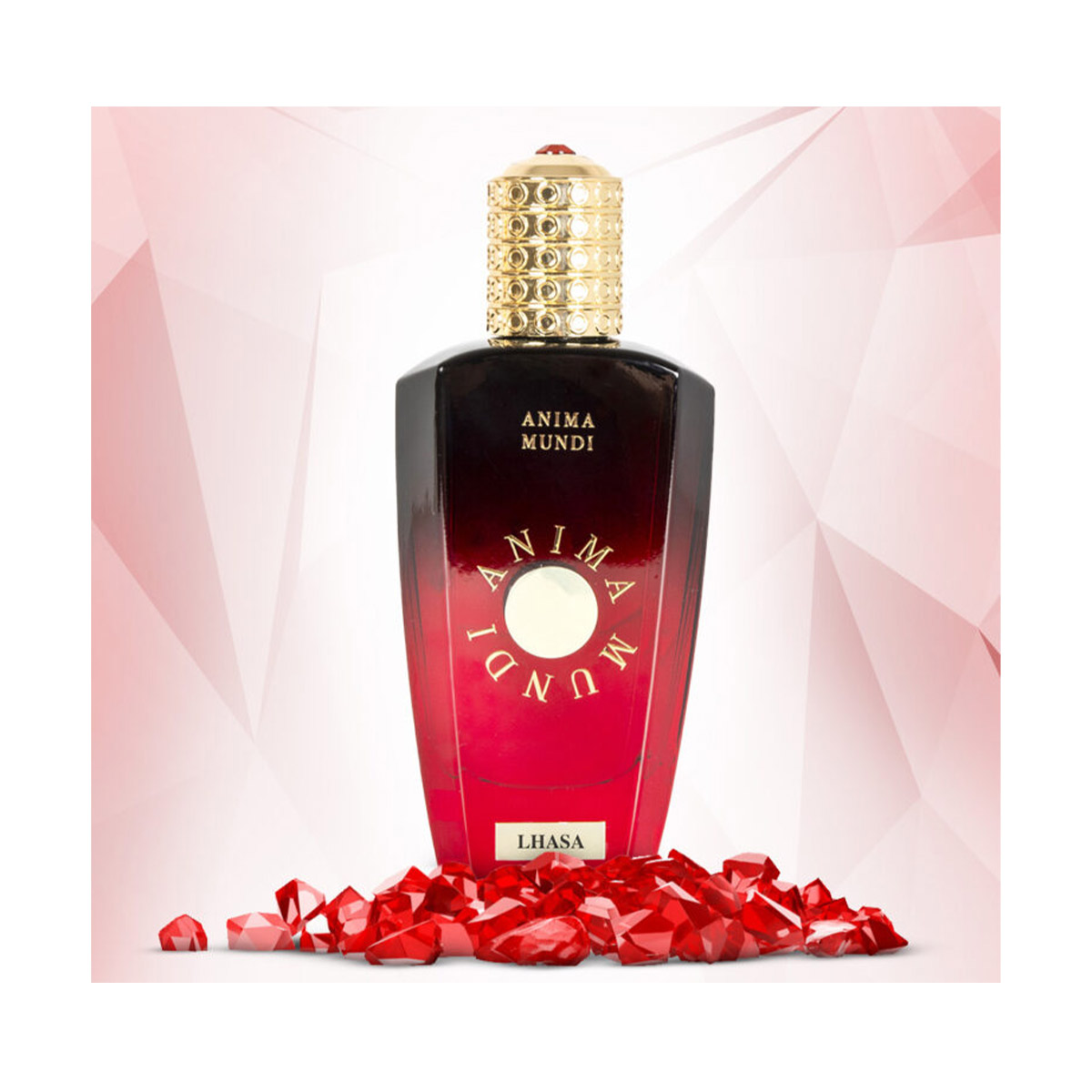 Lhasa 75მლ 3603 ანიმა მუნდი - Anima Mundi 2
