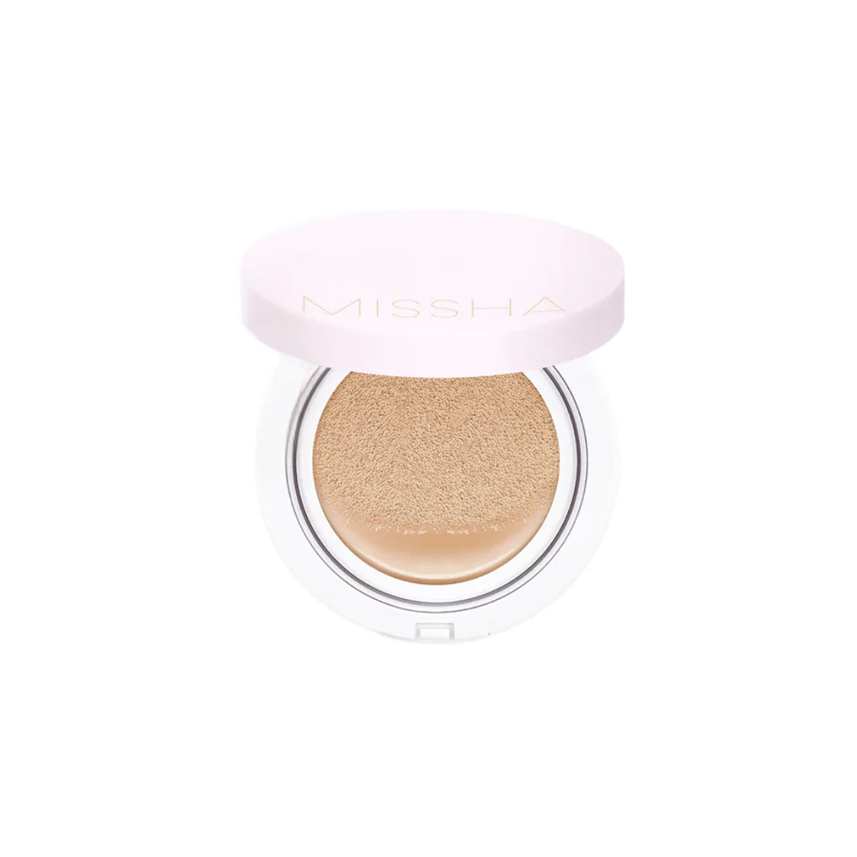 MAGIC კუშონი N23 0910 მისშა - Missha