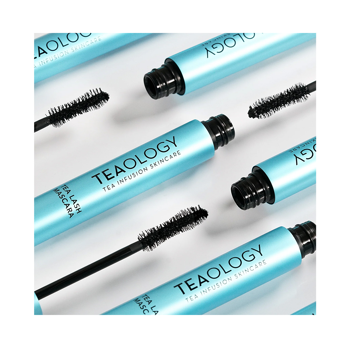 Teaology - თიოლოჯი Peptide მოცულობის ტუში 4009 2