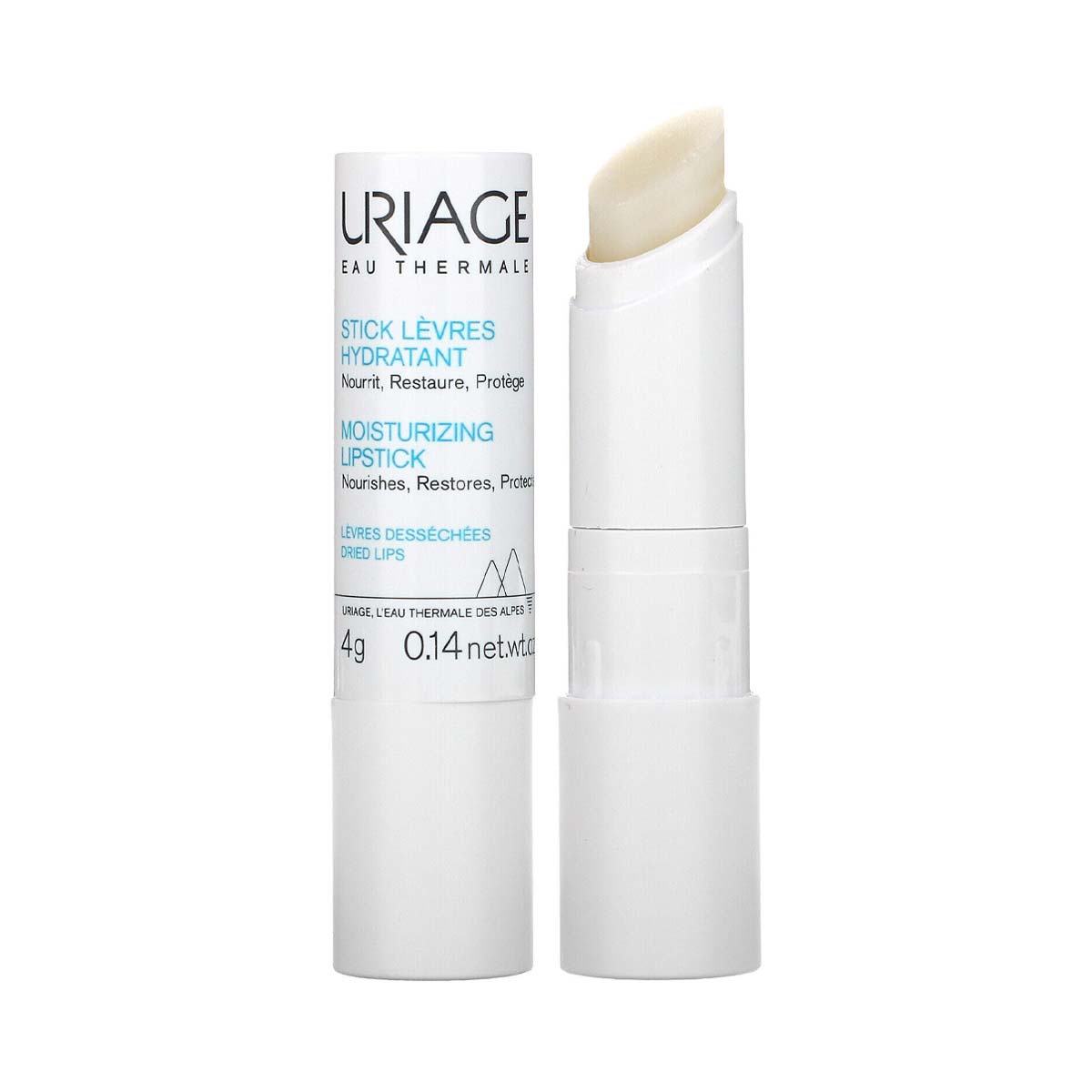 Uriage - ურიაჟი ტუჩის სტიკი 4გ.  4421