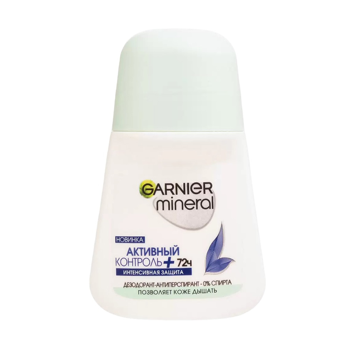 Garnier - გარნიე ბურთულიანი დეოდორანტი 50 მლ 6593